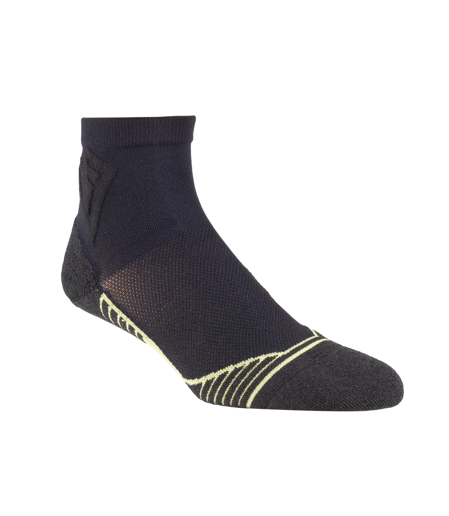 First Tactical Advanced Fit Low Cut Socks 160014 - Clothing & Accessories